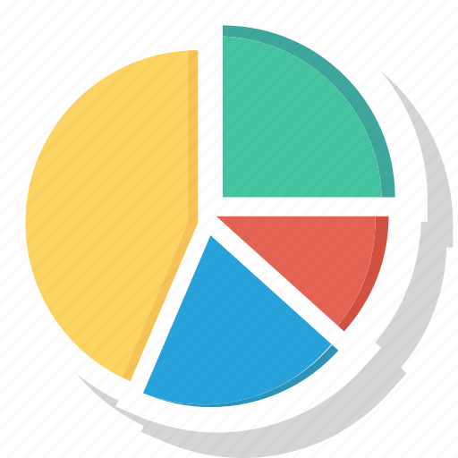 Analysis, analyze, chart, diagram, graph, pie, pie chart icon icon - Download on Iconfinder
