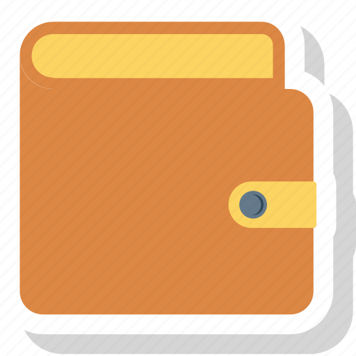 Billfold, cash, money, payment, pouch, purchase, wallet icon icon - Download on Iconfinder