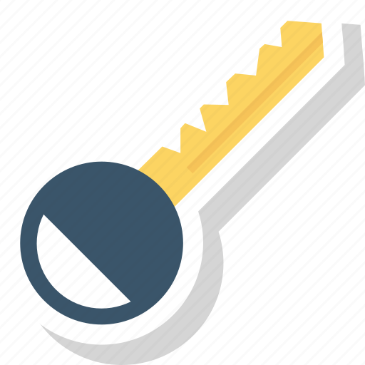 Car, key, lock, transport icon icon - Download on Iconfinder