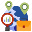 search location, search gps, location analysis, navigation, geolocation