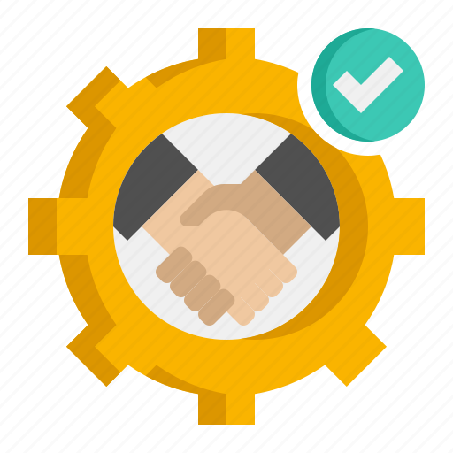 Business, cooperation, finance, teamwork icon - Download on Iconfinder