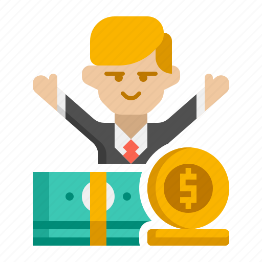 Business, finance, making, money icon - Download on Iconfinder