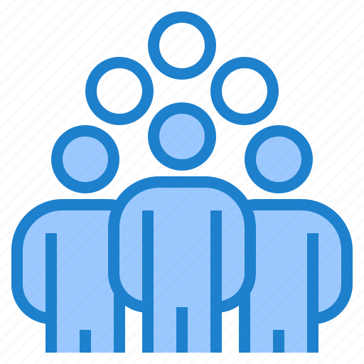 Workgroup, person, people, business, worker icon - Download on Iconfinder