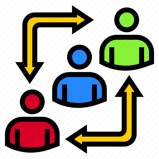 Choosing, person, people, business, worker icon - Download on Iconfinder