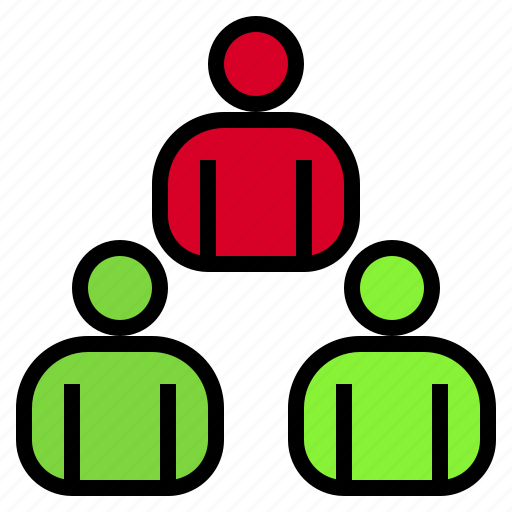 Coporation, person, people, business, worker icon - Download on Iconfinder