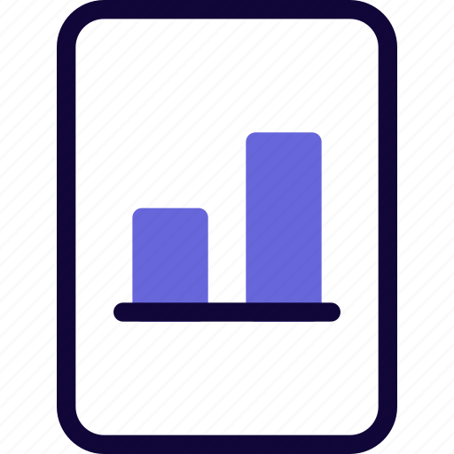 Bar chart, statistics, business, marketing icon - Download on Iconfinder