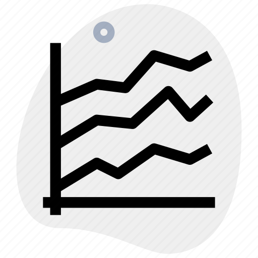 Three, point, chart, business, performance icon - Download on Iconfinder