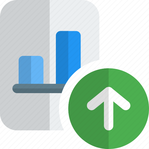 Bar, chart, business, performance, money icon - Download on Iconfinder