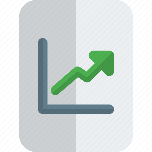 Chart, performance, statistics, business icon - Download on Iconfinder