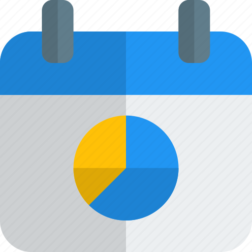Pie, chart, business, marketing icon - Download on Iconfinder