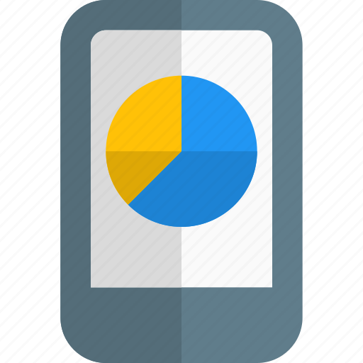 Pie, chart, business, performance, money icon - Download on Iconfinder