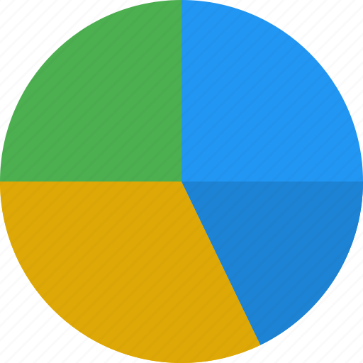 Pie, chart, statistics, business icon - Download on Iconfinder