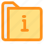document, file, folder, format, information 