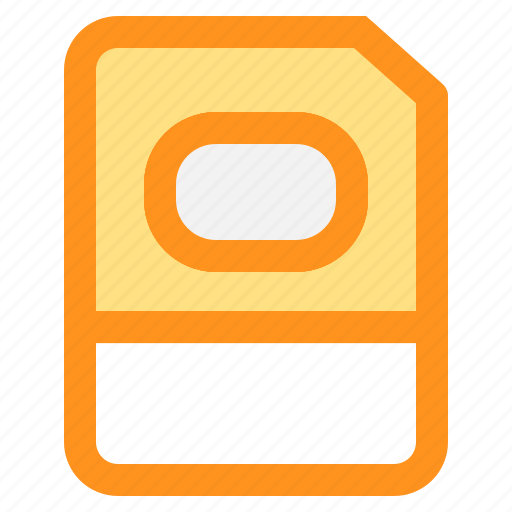 Document, file, folder, format icon - Download on Iconfinder