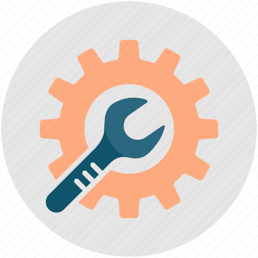 Configuration, optimisation, productivity, settings, system, fix, service icon - Download on Iconfinder