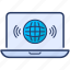 data icon, internet, marketing, online promotion, search engine, traffic, web page 