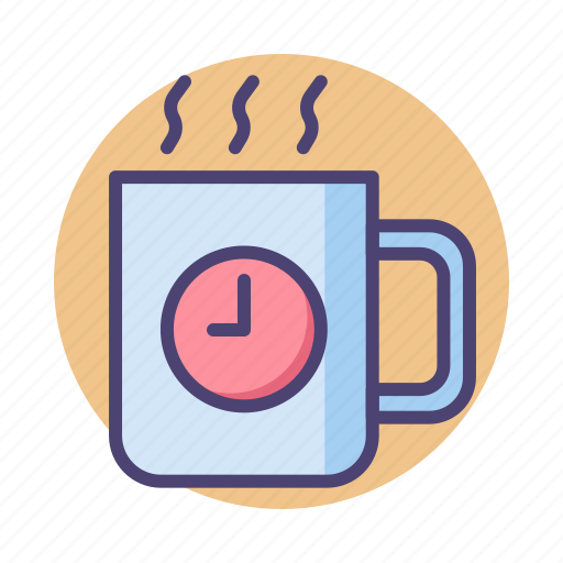 Break, coffee icon - Download on Iconfinder on Iconfinder