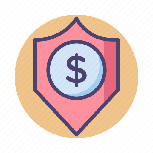 Funds, funds protection, protection, safety icon - Download on Iconfinder