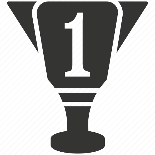 Achievement, award, best, cup, prize, trophy, win icon - Download on Iconfinder