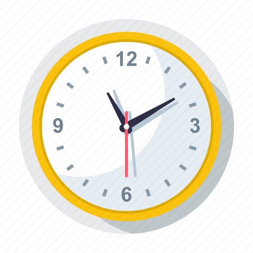 Business, clock, hand, management, time, watch icon - Download on Iconfinder