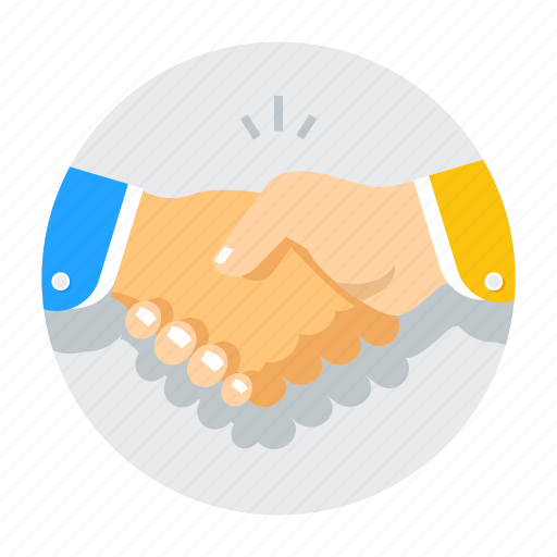 Acquisition, agree, agreed, agreement, alliance, biz, business icon - Download on Iconfinder