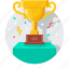 business, cup, marketing, reward, success, trophy, winner 