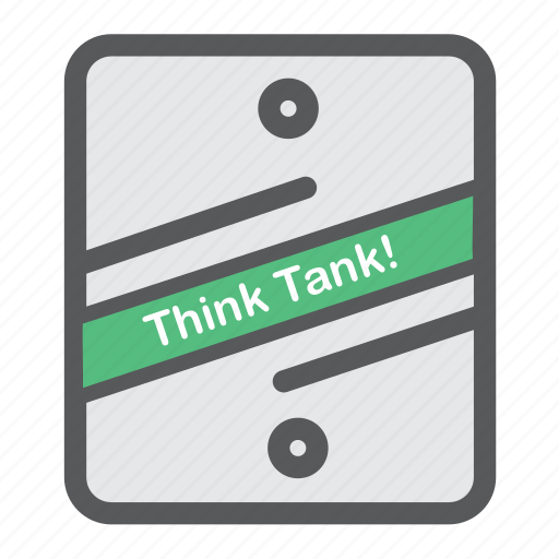Accelerator, ideas, tank, think icon - Download on Iconfinder
