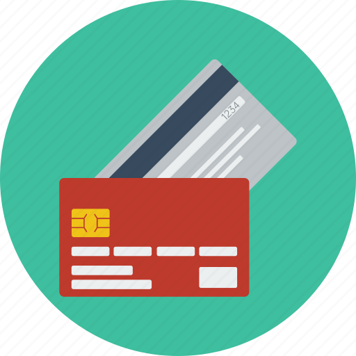 Credit card, credit, card icon - Download on Iconfinder