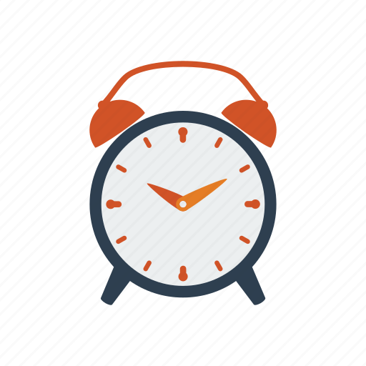 Clock, timer, alarm, time icon - Download on Iconfinder
