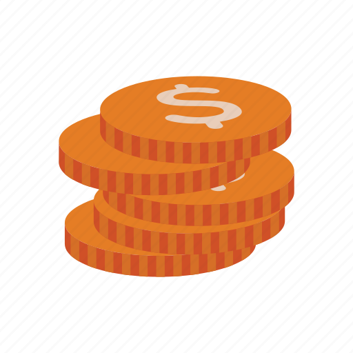 Price, finance, coin, currency, dollar, cash, money icon - Download on Iconfinder