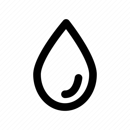 Aqua, drop, liquid, water, wet icon - Download on Iconfinder
