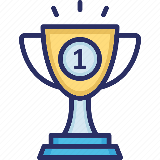 Achievement, award, reward, success, trophy icon - Download on Iconfinder