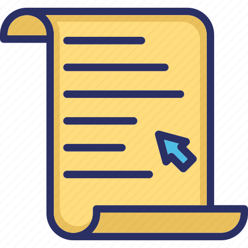 Letter, mail, newsletter, post, subscription icon - Download on Iconfinder