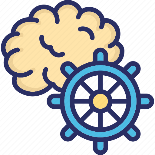 Brainstorming, curiosity, imagination, mind, mind control icon - Download on Iconfinder