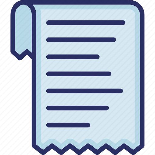 Article, blog, contract, document, sheet icon - Download on Iconfinder