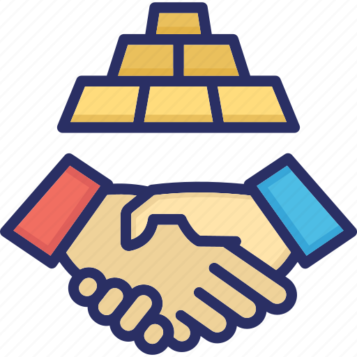 Build relationship, cooperation, deal, partners, partnership icon - Download on Iconfinder