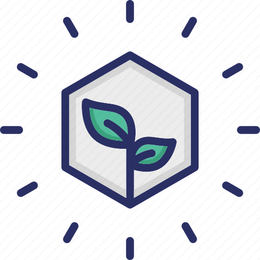 Business, business environment, finance, financial environment, plant icon - Download on Iconfinder