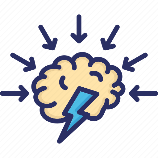 Brain, brainstorm, creativity, mind, think icon - Download on Iconfinder