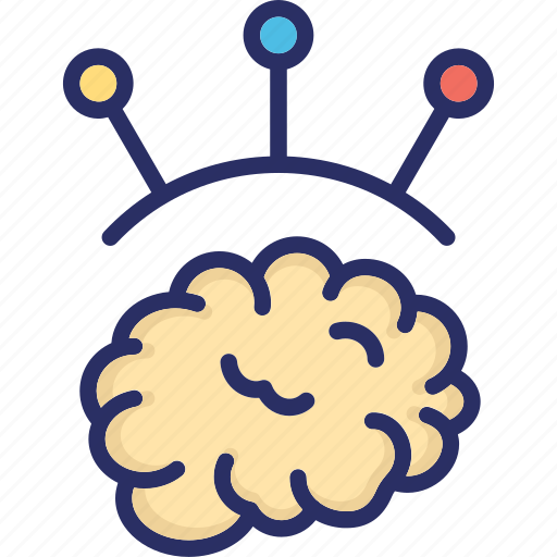 Brain, brain structuring, consciousness, system thinking, thinking icon - Download on Iconfinder