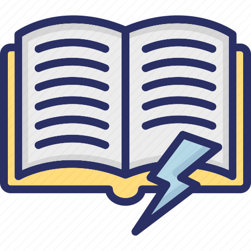 Book, knowledge, learning, learning efficiency, study icon - Download on Iconfinder