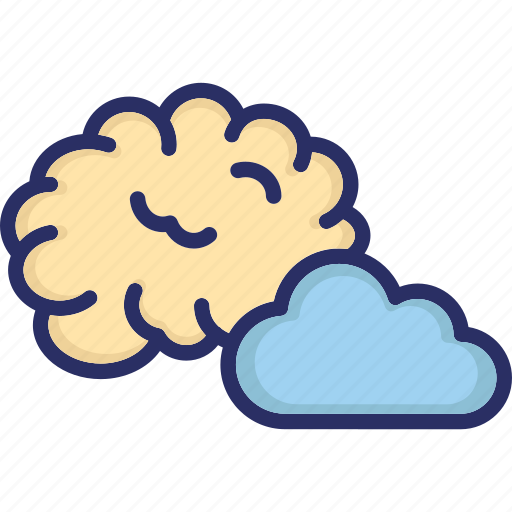 Brain, creativity, idea, mind, notion icon - Download on Iconfinder
