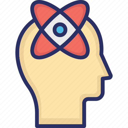 Head, human, mind, personality, psychology of personality icon - Download on Iconfinder