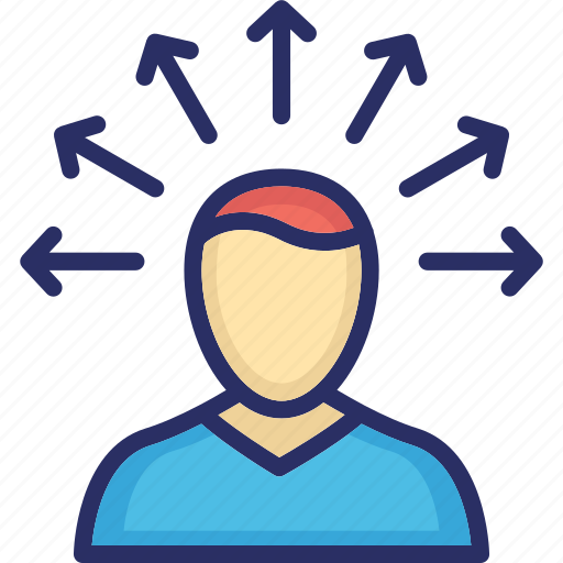 Brain, individual personality, mind, mindset, self awareness icon - Download on Iconfinder
