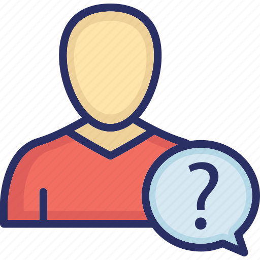 Avatar, candidate, human resource, questioner, recruitment icon - Download on Iconfinder