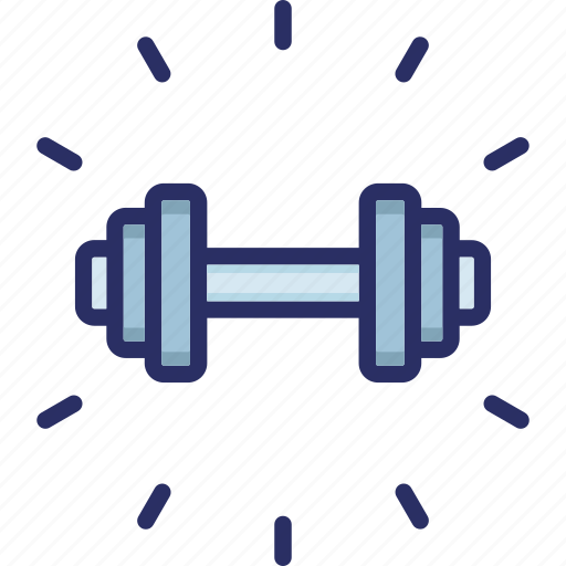 Bodybuilding, dumbell, fitness, strong, weight icon - Download on Iconfinder