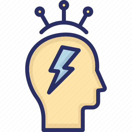Brainstorm, brainwash, consciousness, head, mind icon - Download on Iconfinder