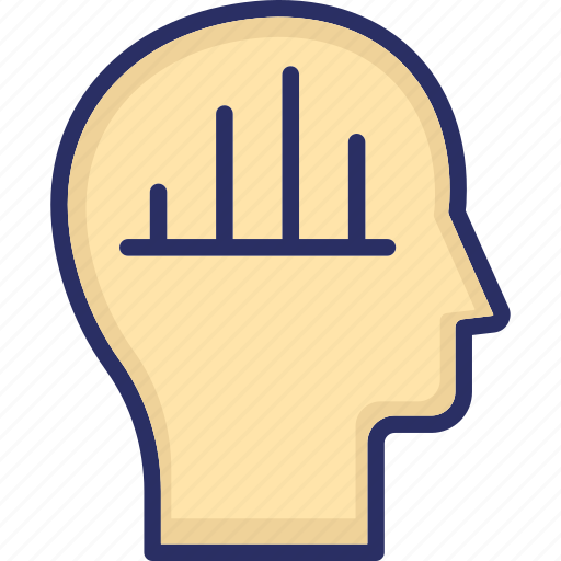 Actualize, awareness, brain, mind, self expression icon - Download on Iconfinder