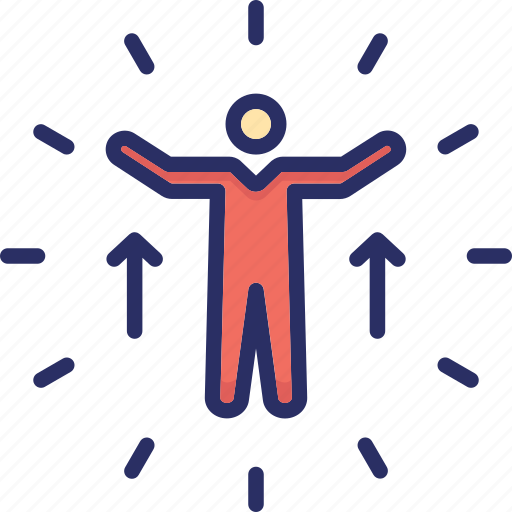 Competition, effort, occupation, potential, stress resistance icon - Download on Iconfinder