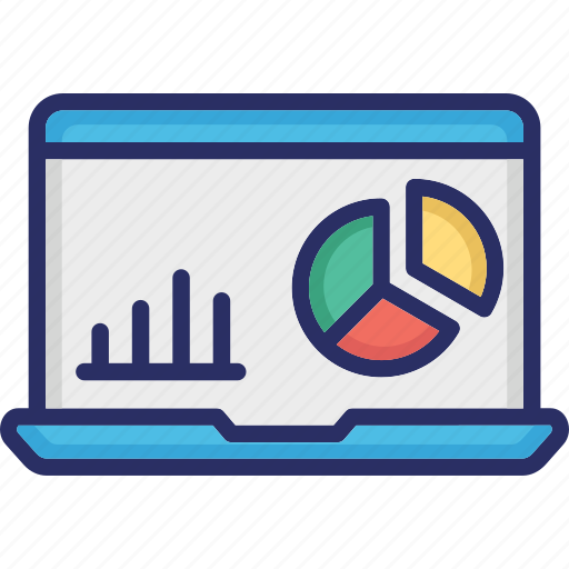 Analysis, chart, pie chart, pie graph, systematic diagnostics icon - Download on Iconfinder