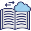 book, cloud study, education, learning, machine learning 